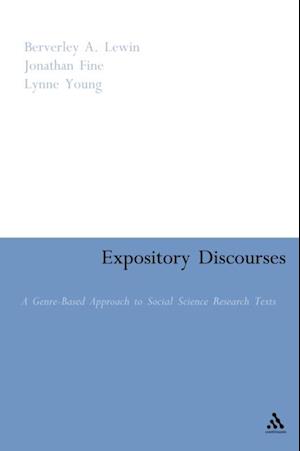 Expository Discourse