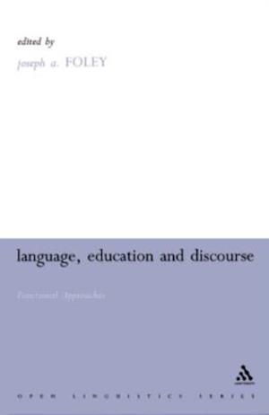 Language, Education and Discourse