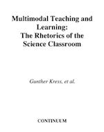 Multimodal Teaching and Learning