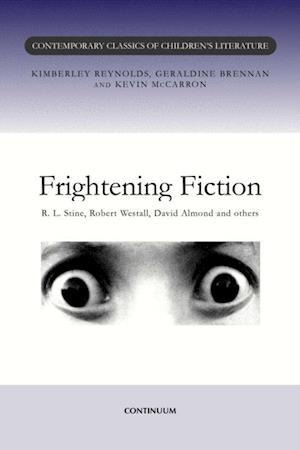 Frightening Fiction