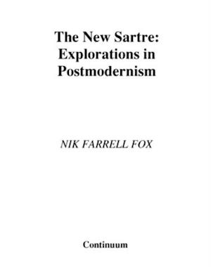 New Sartre