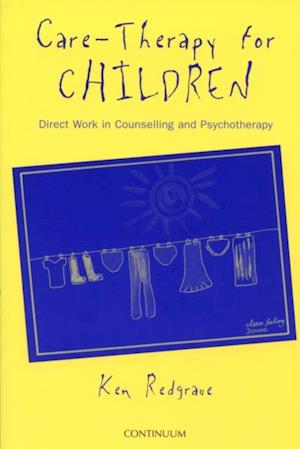 Care-Therapy for Children