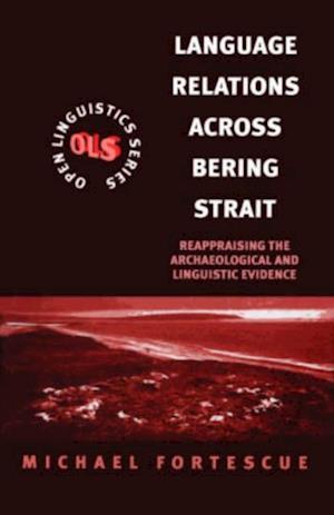 Language Relations Across The Bering Strait