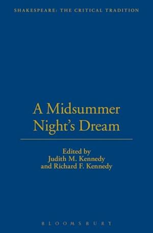 A Midsummer Night''s Dream