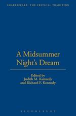 A Midsummer Night''s Dream