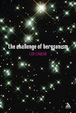 The Challenge of Bergsonism