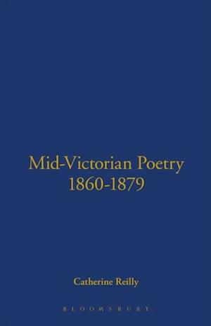 Mid-Victorian Poetry, 1860-1879