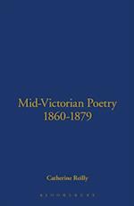 Mid-Victorian Poetry, 1860-1879