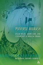 Perverse Midrash