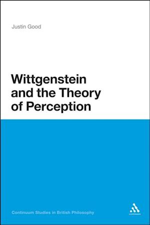 Wittgenstein and the Theory of Perception