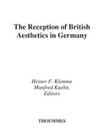 Reception Of British Aesthetics In Germany
