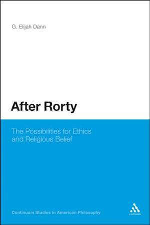After Rorty
