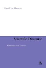 Scientific Discourse