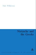 Nietzsche and the Greeks