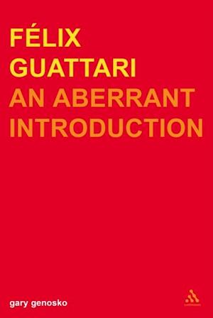 Felix Guattari