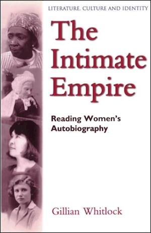 The Intimate Empire