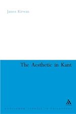 The Aesthetic in Kant