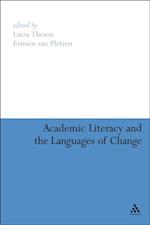 Academic Literacy and the Languages of Change