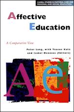 Affective Education in Europe