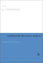 Multimodal Discourse Analysis