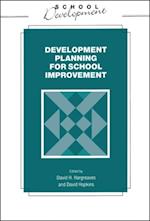 Developmental Planning for School Improvement