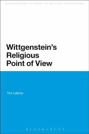 Wittgenstein''s Religious Point of View