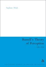 Russell's Theory of Perception