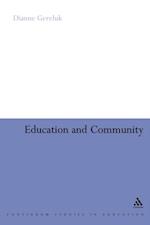 Education and Community