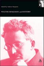 Walter Benjamin and History