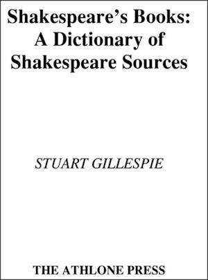 Shakespeare''s Books