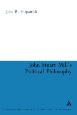 John Stuart Mill's Political Philosophy