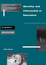 Morality and Citizenship in Education