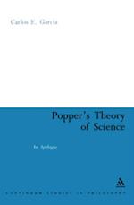 Popper's Theory of Science