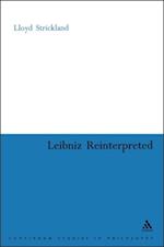 Leibniz Re-interpreted