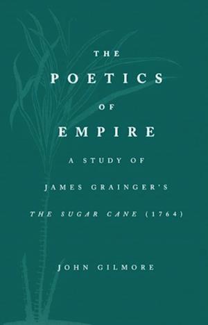 The Poetics of Empire