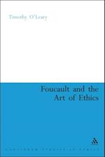Foucault and the Art of Ethics