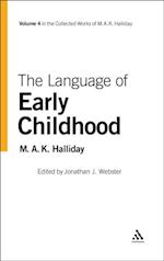 Language of Early Childhood