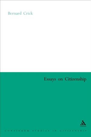 Essays on Citizenship