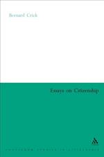 Essays on Citizenship