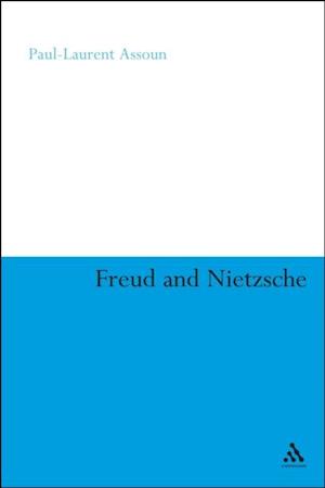 Freud and Nietzsche