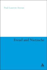 Freud and Nietzsche