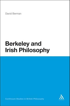 Berkeley and Irish Philosophy