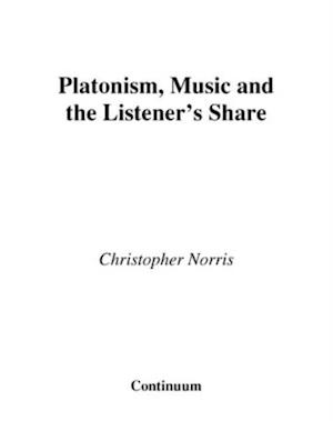 Platonism, Music and the Listener's Share