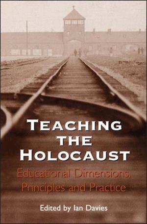 Teaching the Holocaust