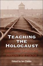 Teaching the Holocaust