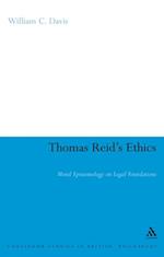 Thomas Reid's Ethics