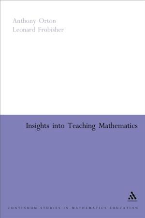 Insights into Teaching Mathematics