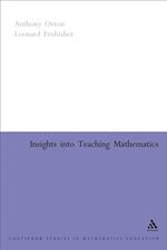 Insights into Teaching Mathematics