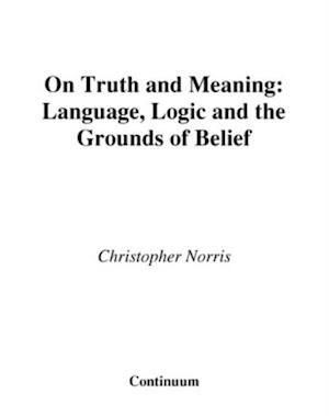 On Truth and Meaning