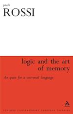 Logic and the Art of Memory